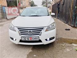 نيسان سنترا